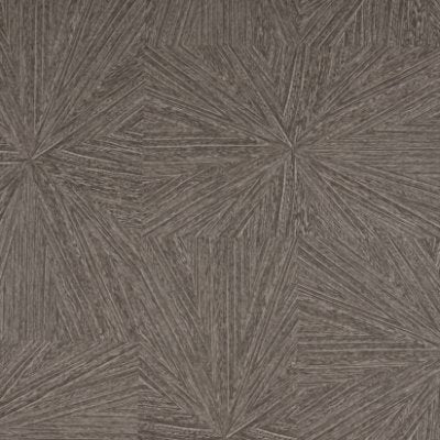 Empire Light Walnut  Wallpaper (Sg07-07) | Stacy Garcia  | Koroseal