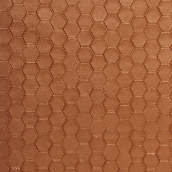 Berlin Napolean Spanish Tile Wallcovering | Phillipe Romano