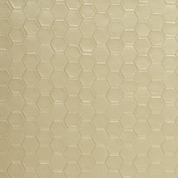 Berlin Napolean Sage Wallcovering | Phillipe Romano