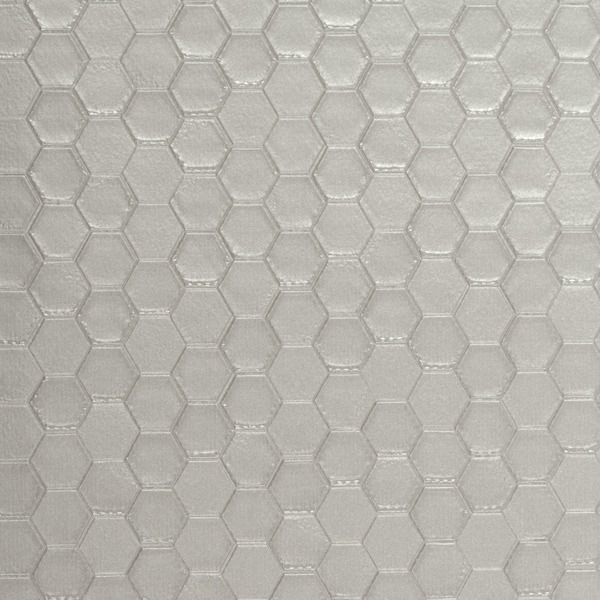Berlin Napolean Sterling Wallcovering | Phillipe Romano
