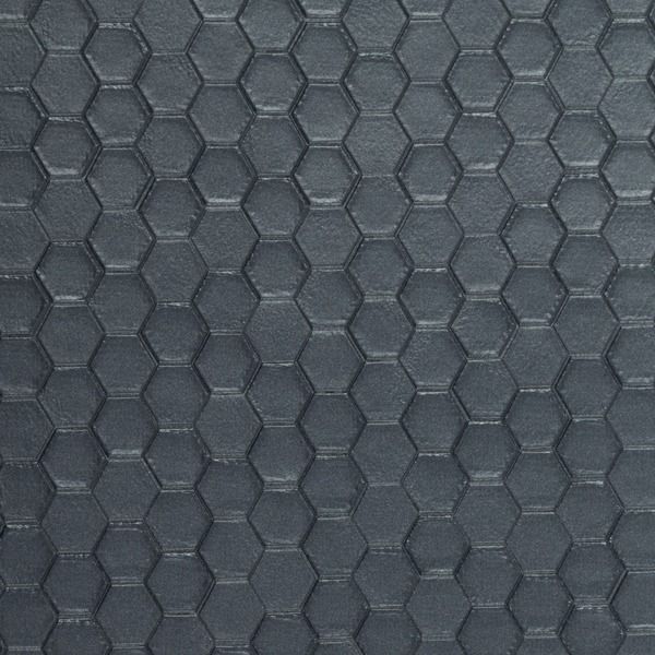 Berlin Napolean Noir Wallcovering | Phillipe Romano