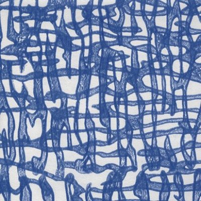 Encompass Flow  Wallpaper (1907145) | Koroseal Type 2 Vinyl | Koroseal