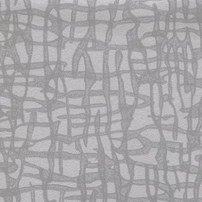 Encompass Legendary - Light Gray Commercial Wallcovering | Koroseal