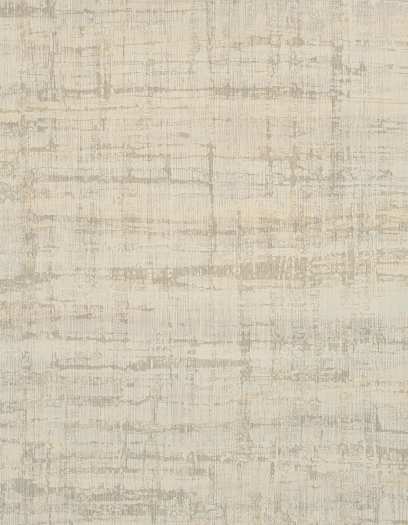 Budapest Juno MOTHER OF PEARL Wallcovering | Phillipe Romano