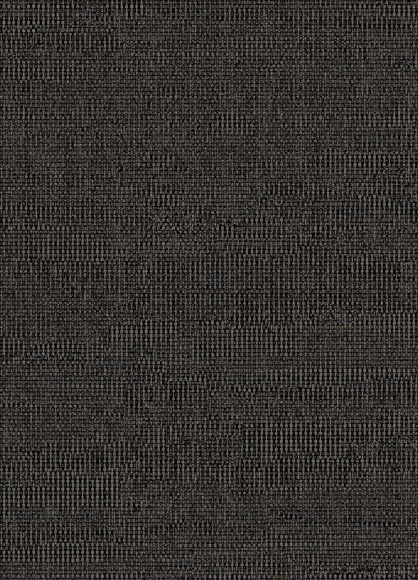 Budapest Alden Peppercorn Wallcovering | Phillipe Romano