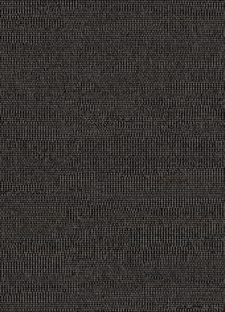 Budapest Alden Peppercorn Wallcovering | Phillipe Romano