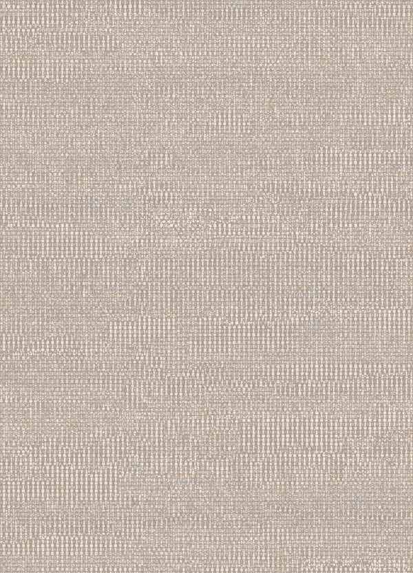 Budapest Alden Burlap Wallcovering | Phillipe Romano