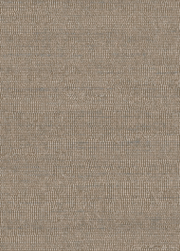 Budapest Alden Hopsack Wallcovering | Phillipe Romano