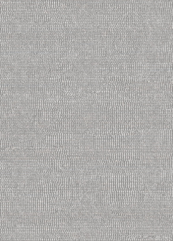 Budapest Alden Woolen Gray Wallcovering | Phillipe Romano