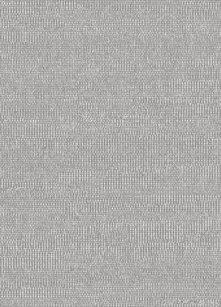 Budapest Alden Woolen Gray Wallcovering | Phillipe Romano