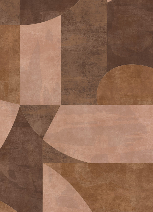 Budapest Mirada Sierra Wallcovering | Phillipe Romano
