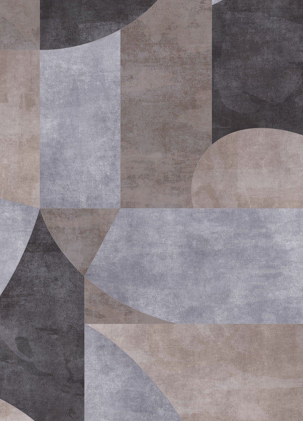 Budapest Mirada Penimento Wallcovering | Phillipe Romano