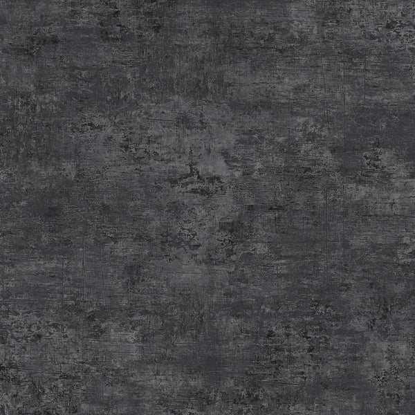 Budapest Theia Slate Wallcovering | Phillipe Romano