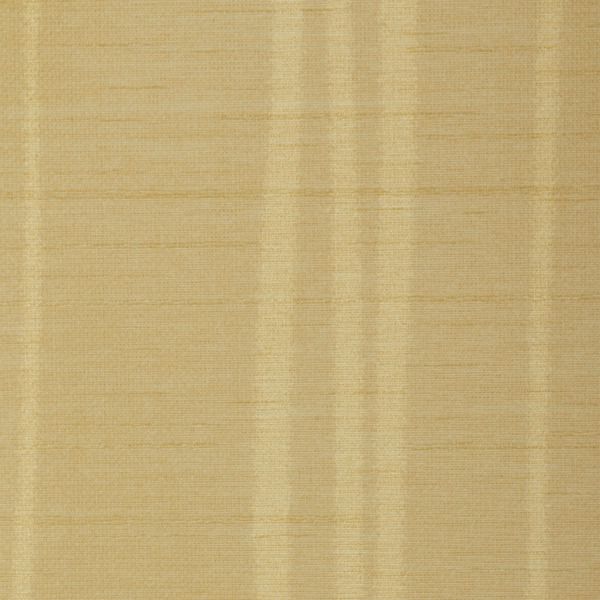 Tokyo Organic Stripe Yellowstone Wallcovering | Phillipe Romano