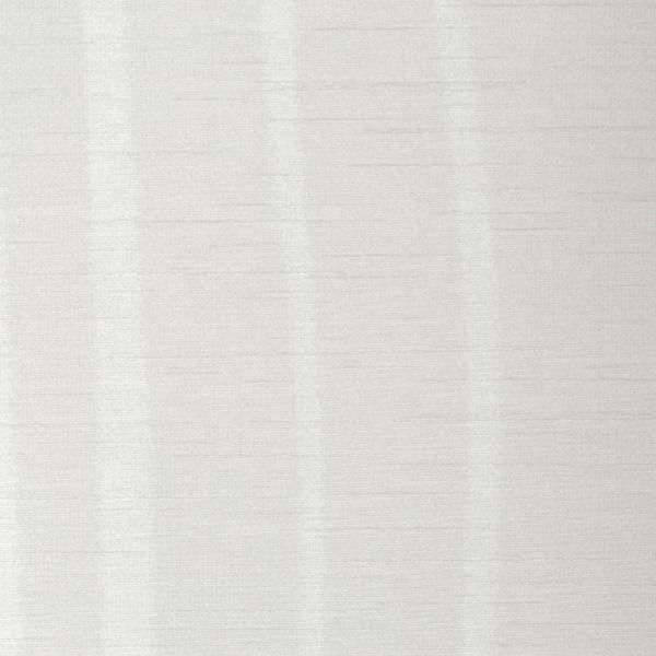 Tokyo Organic Stripe Glacier Wallcovering | Phillipe Romano