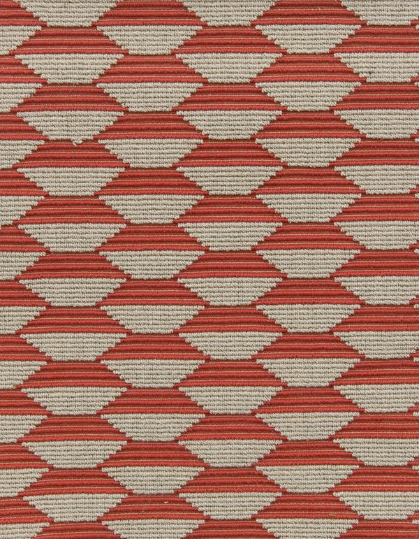 Bakou Rouge | Pierre Frey