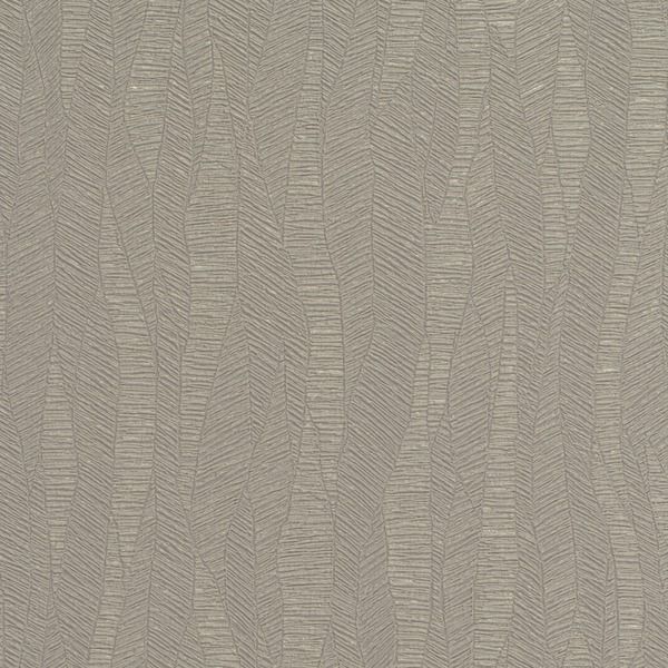Berlin Reid Periwinkle Wallcovering | Phillipe Romano