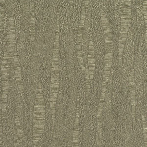 Berlin Reid Steel Wallcovering | Phillipe Romano