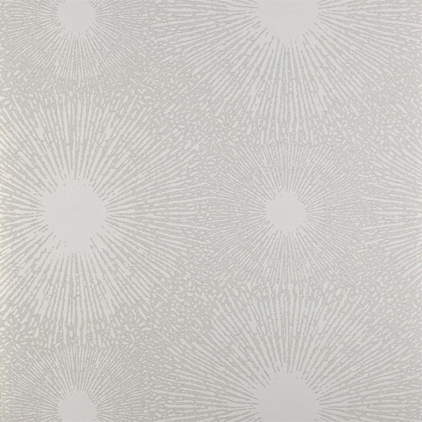 Anthology - Shore Wide Width Parchment Wallcovering | Anthology