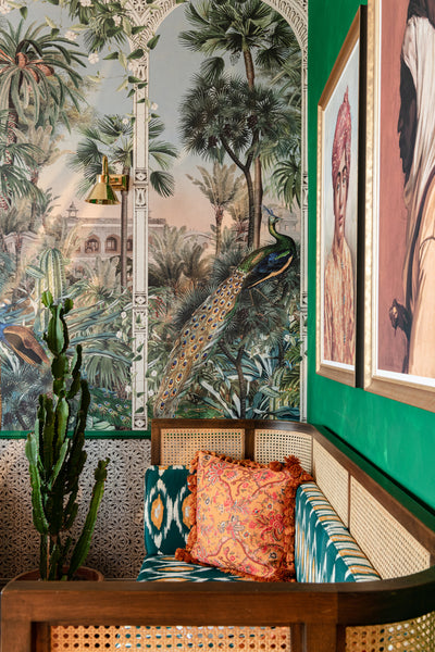 Erfoud Wallpaper | Mind The Gap