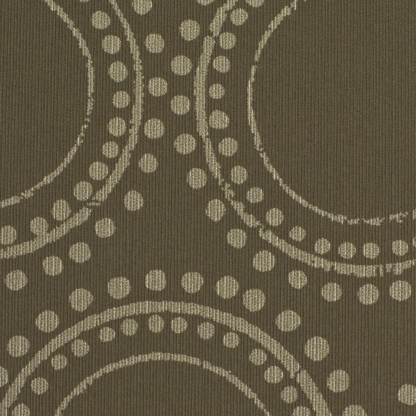 Berlin Milena Slate Tile Wallcovering | Phillipe Romano
