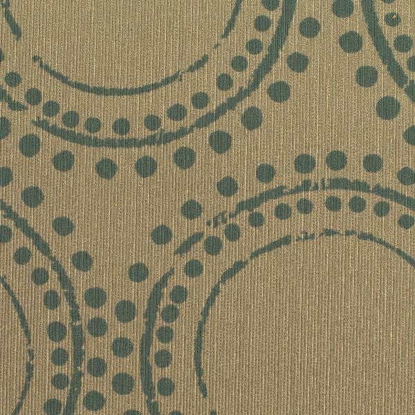 Berlin Milena Aquarium Wallcovering | Phillipe Romano