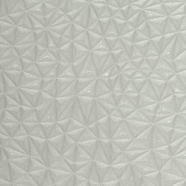 Tokyo Roxy STAINLESS Wallcovering | Phillipe Romano