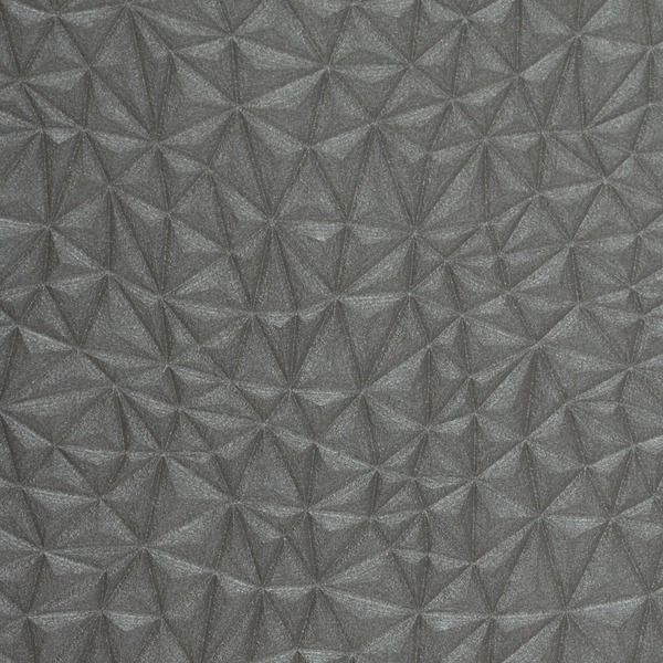 Tokyo Roxy THUNDER GREY Wallcovering | Phillipe Romano