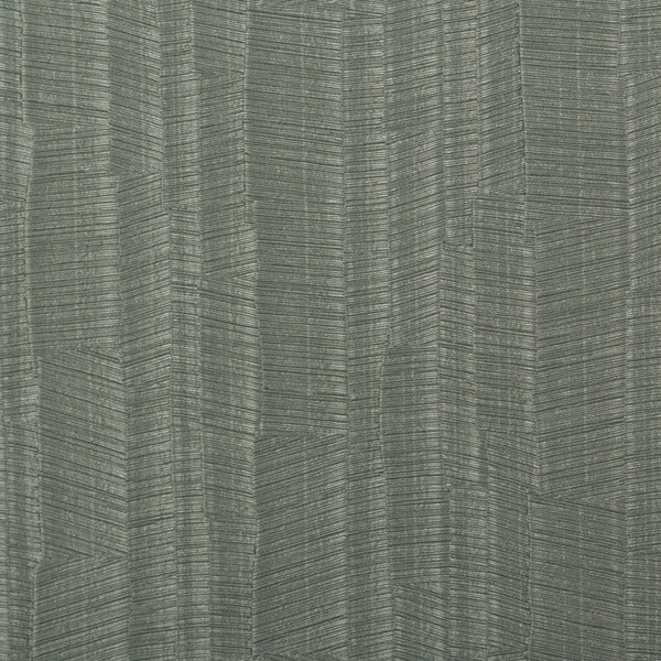 Tokyo Sea Cliff Lush Wallcovering | Phillipe Romano