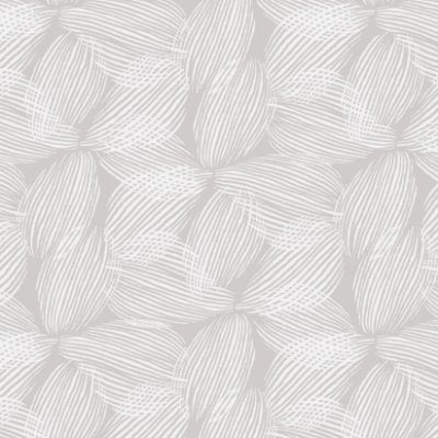 Esplanade Concrete - Light Gray Commercial Wallcovering | Koroseal