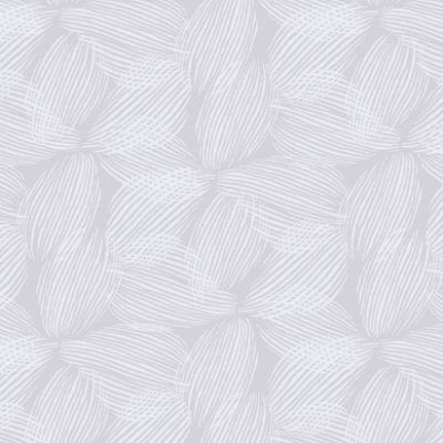 Esplanade Steel - Lavender Commercial Wallcovering | Koroseal