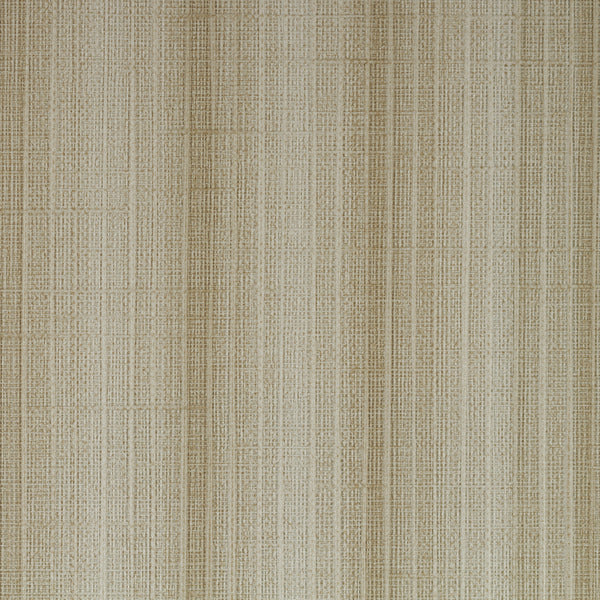 Tokyo Stride Almond Wallcovering | Phillipe Romano