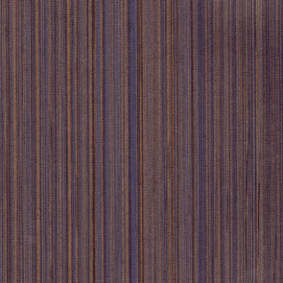 Estria Amethyst - Dark Purple Commercial Wallcovering | Koroseal