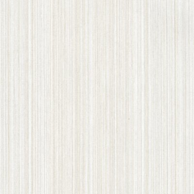 Estria Opal - Off-White Commercial Wallcovering | Koroseal