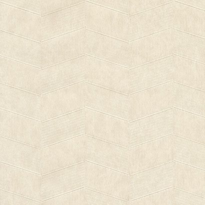 Chevron Weave Wallpaper | Jeffrey Stevens