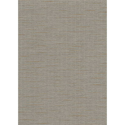 Weave with Pinstripe Wallpaper | Jeffrey Stevens