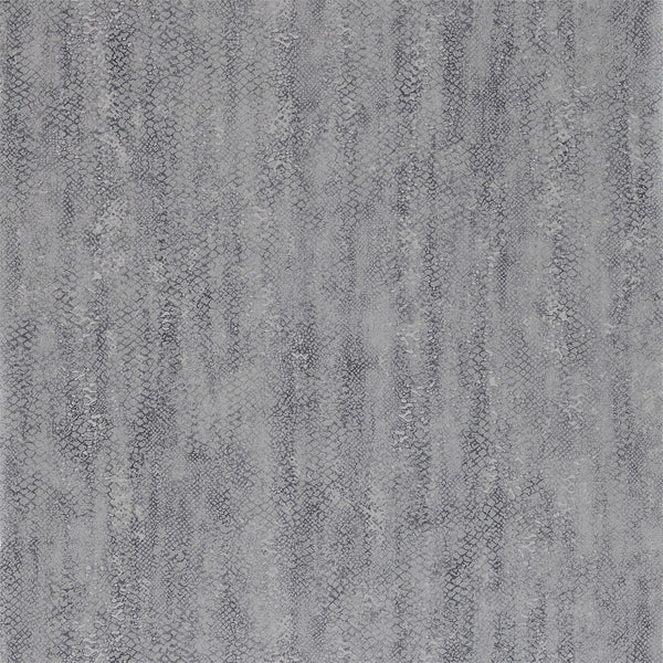 Anthology - Anaconda Sapphire Wallcovering | Anthology