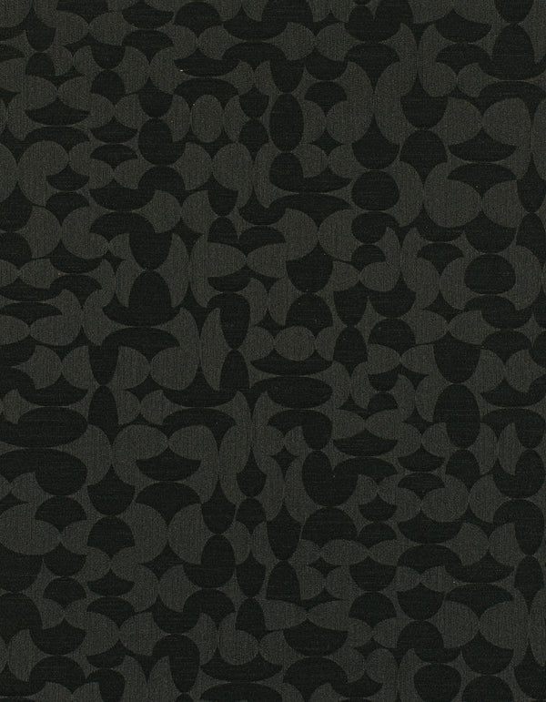 Tokyo Triton Thunder Wallcovering | Phillipe Romano