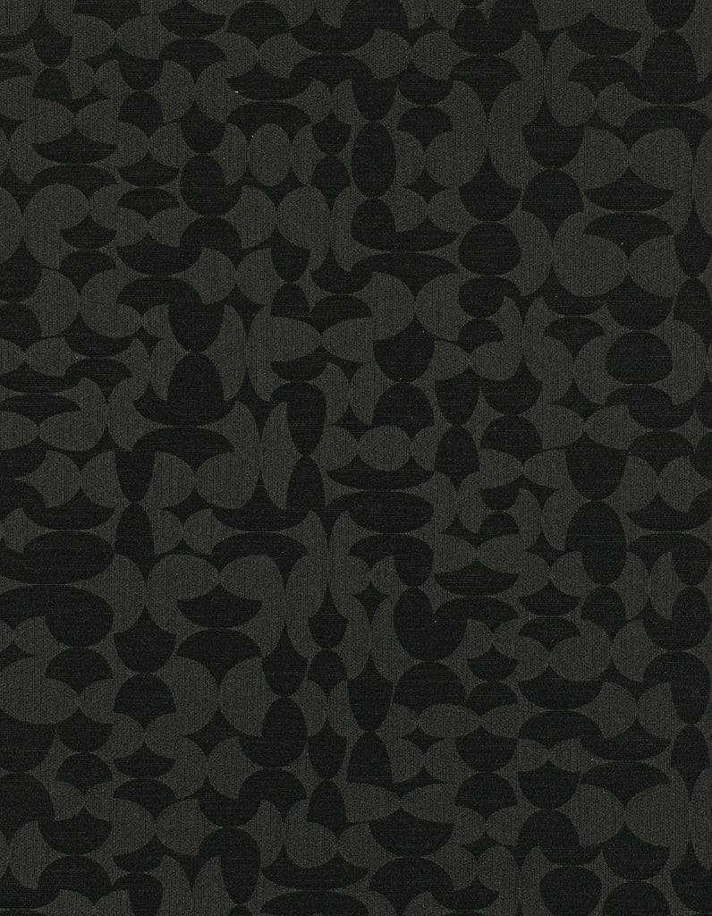 Tokyo Triton Thunder Wallcovering | Phillipe Romano