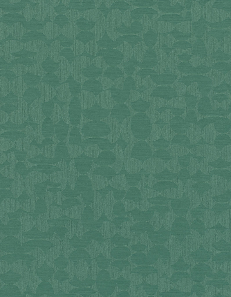 Tokyo Triton Capri Wallcovering | Phillipe Romano