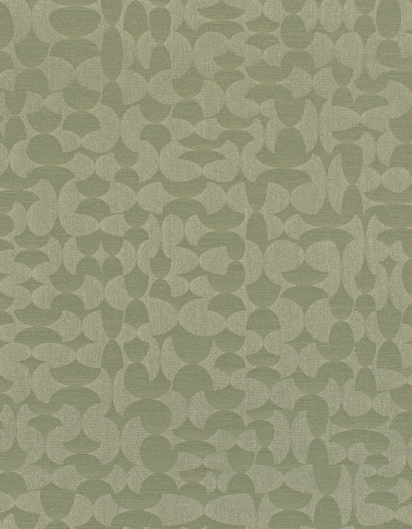Tokyo Triton Marsh Wallcovering | Phillipe Romano