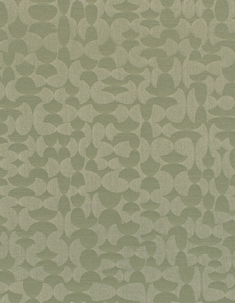 Tokyo Triton Marsh Wallcovering | Phillipe Romano