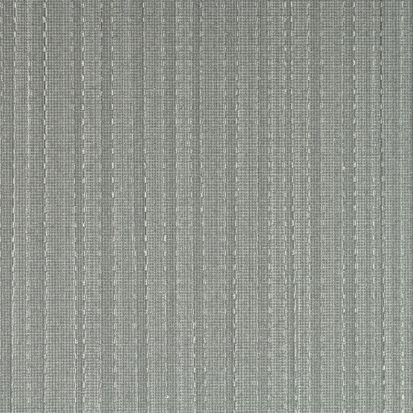 Tokyo Traction Chrome Wallcovering | Phillipe Romano
