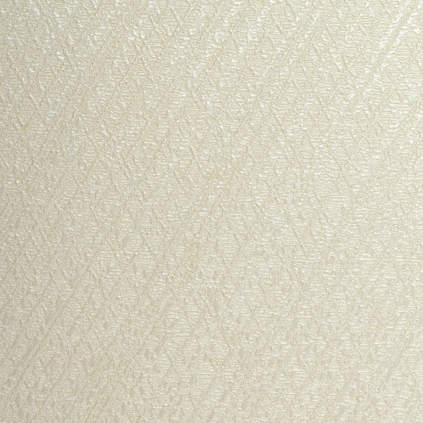 Berlin Tacora Vanilla Cream Wallcovering | Phillipe Romano