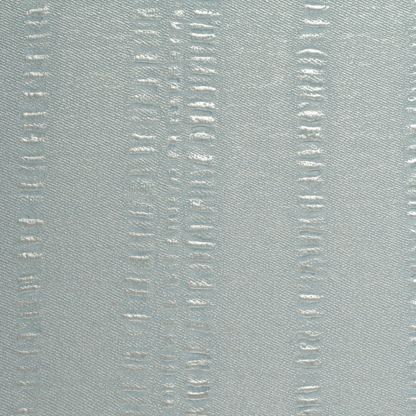 Berlin Tulle Lagoon Wallcovering | Phillipe Romano