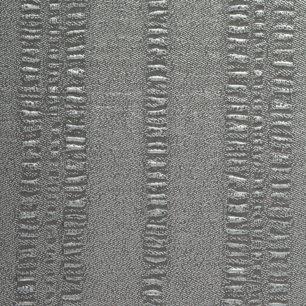 Berlin Tulle Ebony Wallcovering | Phillipe Romano