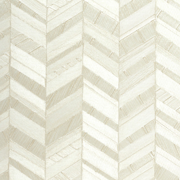 Berlin Woodbridge Cottonwood Wallcovering | Phillipe Romano