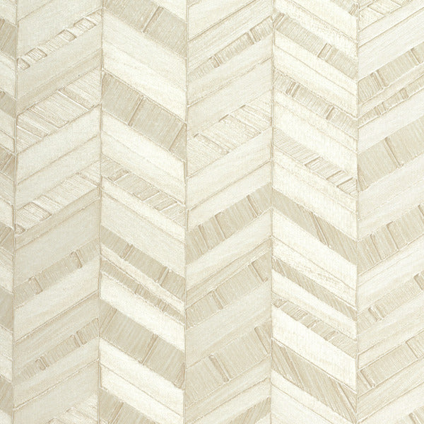 Berlin Woodbridge Silkwood Wallcovering | Phillipe Romano