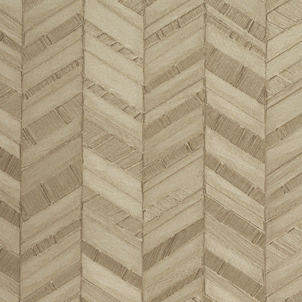 Berlin Woodbridge Timber Wallcovering | Phillipe Romano