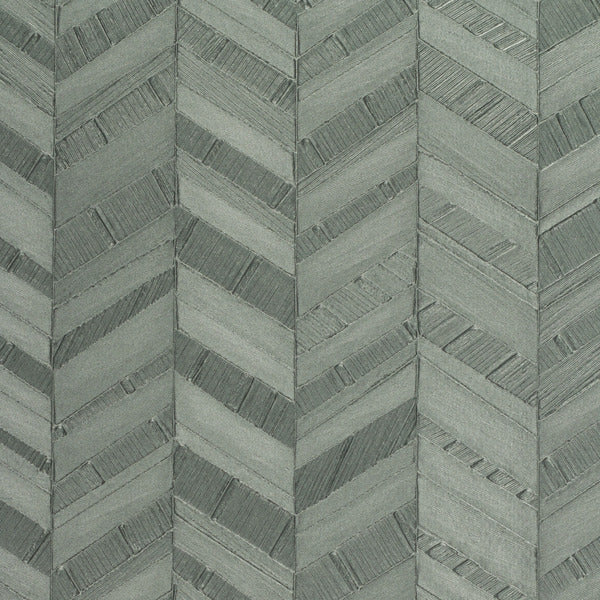 Berlin Woodbridge Juniper Wallcovering | Phillipe Romano